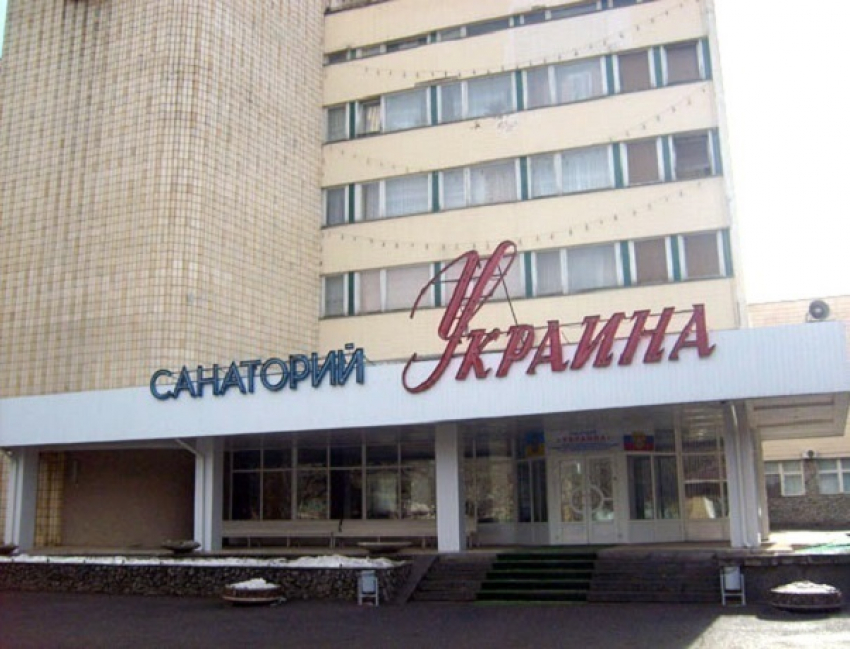 Украина задолжала миллионы рублей Ставропольскому краю 