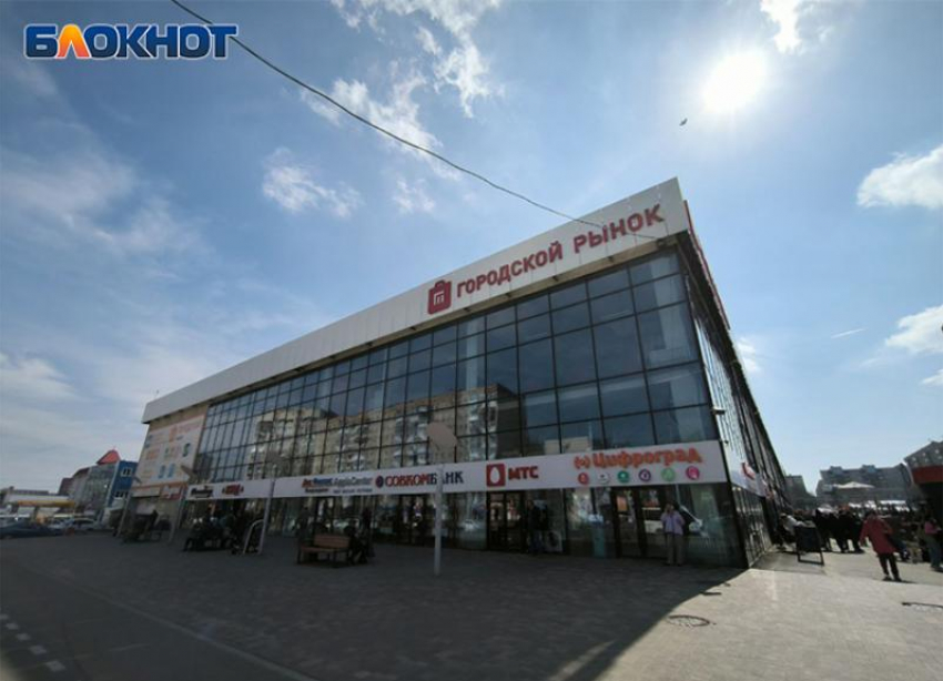 Асфальт, парковки, новые фасады: что обновят на рынках Ставрополя 