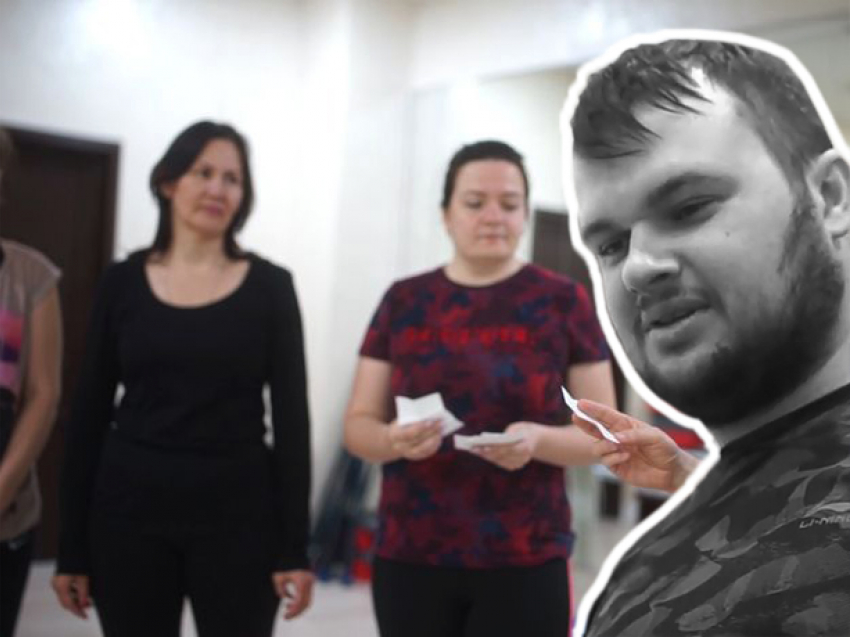 Участники «Сбросить лишнее» проголосовали за уход Вадима Ярового из проекта