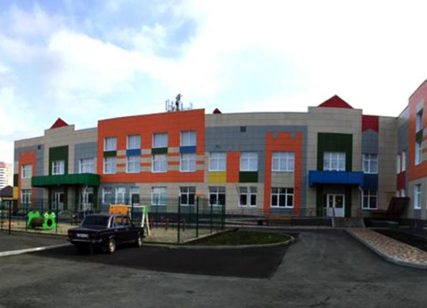 В Ставрополе в сентябре откроется новый детский сад на 300 мест