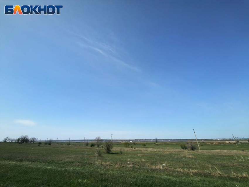 Жара уходит из Ставрополя: город ждут облака и комфортные +26