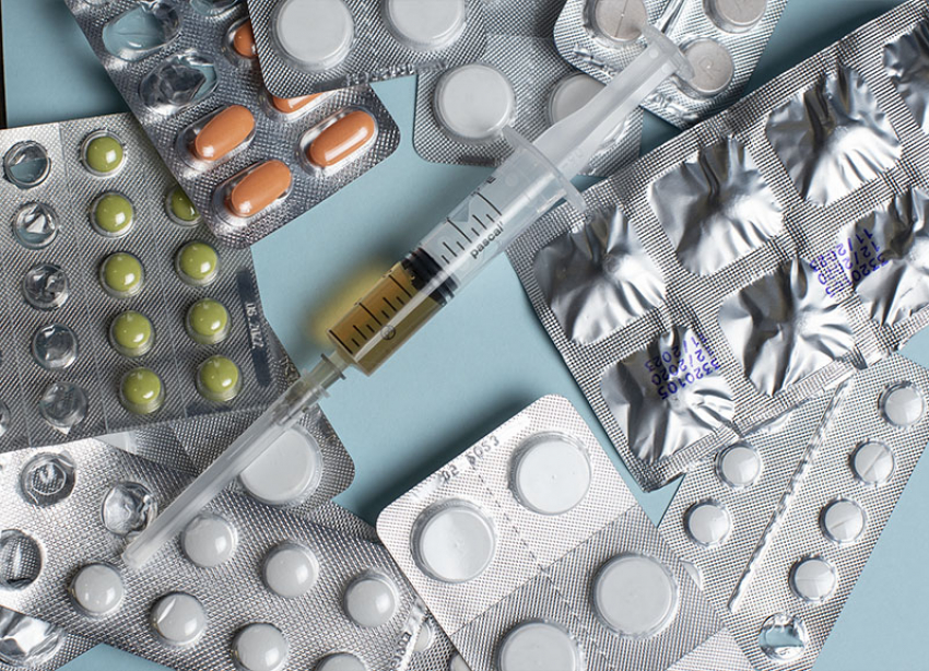 На 8% подорожали лекарства на Ставрополье с декабря 2024 года