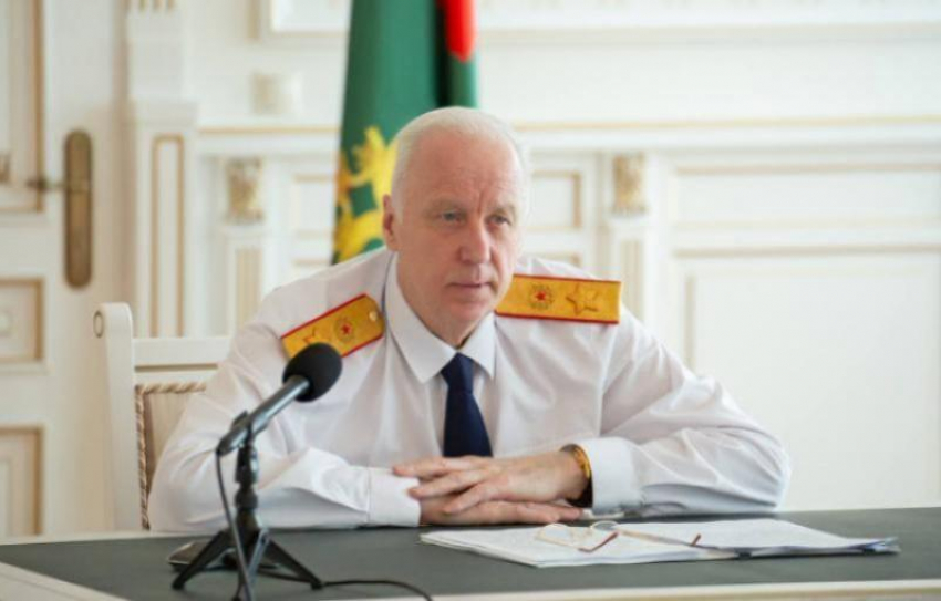 Расследование уголовного дела по факту взрыва на АЗС в Пятигорске на контроле Александра Бастрыкина