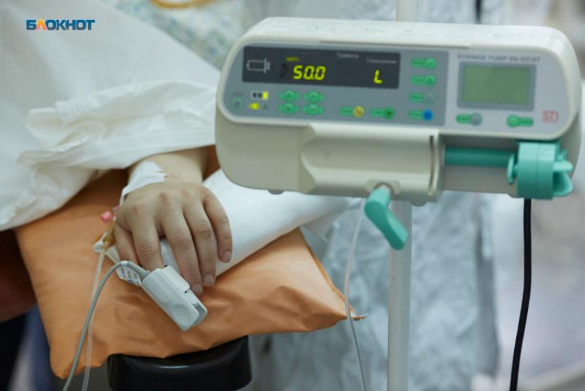 Смерть пациентки обошлась Изобильненской районной больнице в 50 тысяч рублей