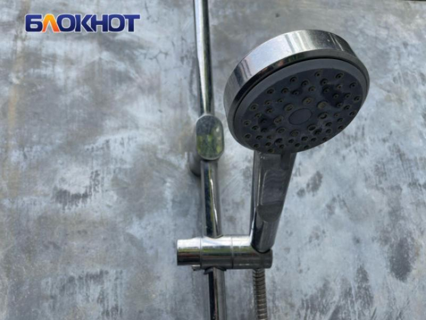 Двухнедельное отключение горячей воды в Ставрополе затронет почти 20 улиц и несколько школ: список адресов