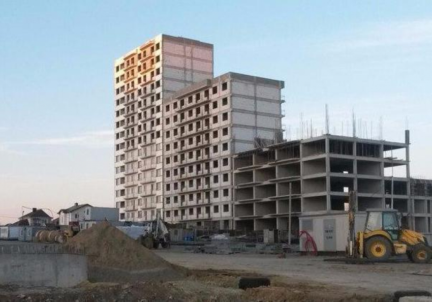 Общественную организацию создали в Ставрополе для защиты прав обманутых дольщиков