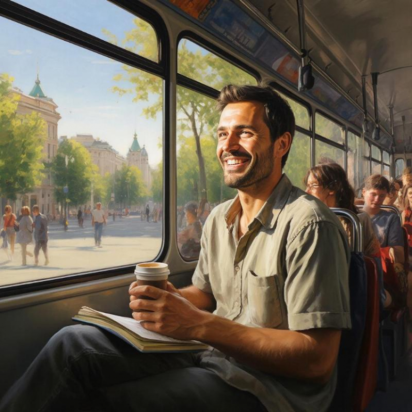 На Ставрополье подвели итоги цифровизации транспорта в 2025 году