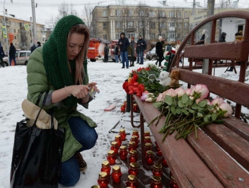 Жители умоляют губернатора Ставрополья не допустить повторения трагедии в Кемерово 