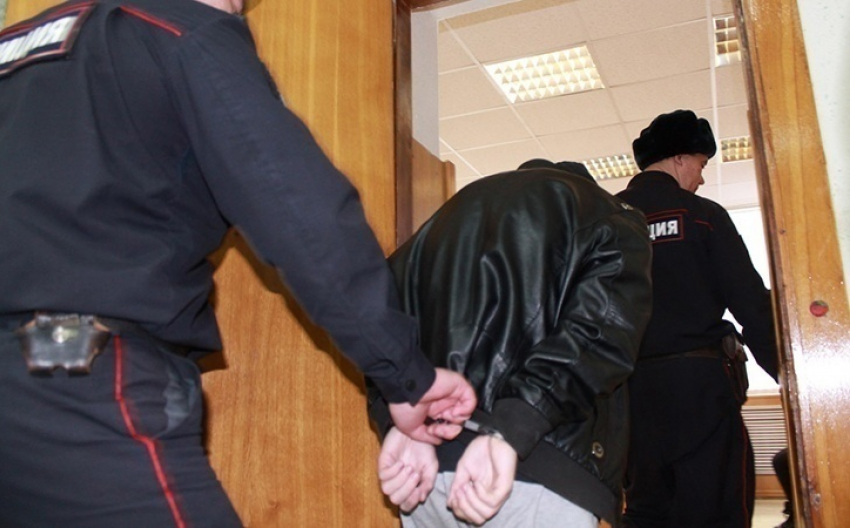 Сутенера в розыске задержали в Пятигорске