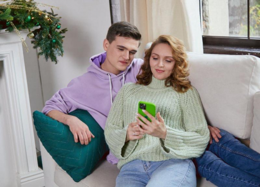 Зумеры полюбили уникальные номера телефонов