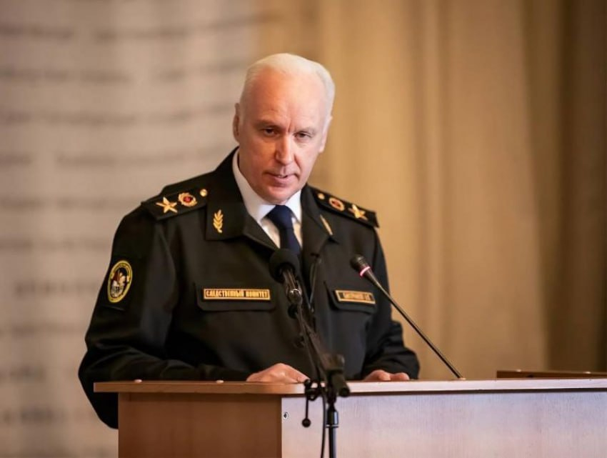 Глава Следкома РФ Бастрыкин потребовал доклад по делу о нападении собак на ребенка в Невинномысске 