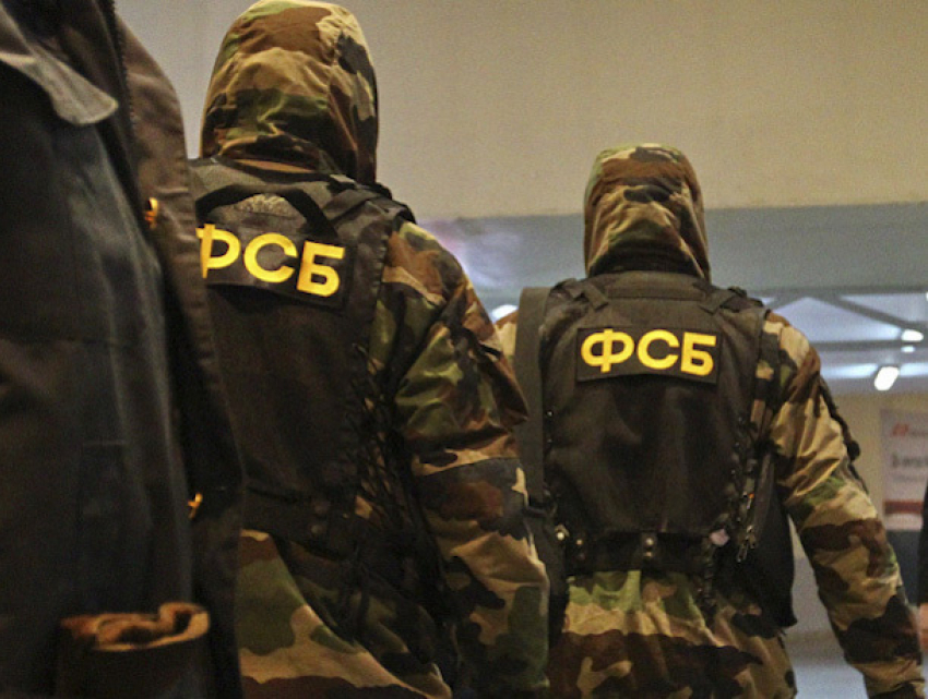 На Ставрополье поймали сторонника террористов из «Хизб ут-Тахрир аль-Ислами»