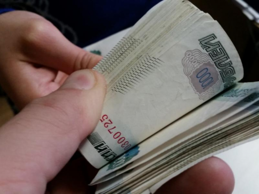 Ставропольцы не готовы вкладывать деньги в банки