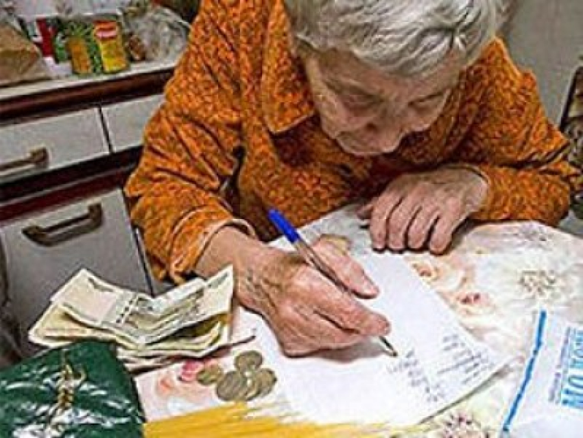 Жители Ставрополья пострадали от коммунальной аферы