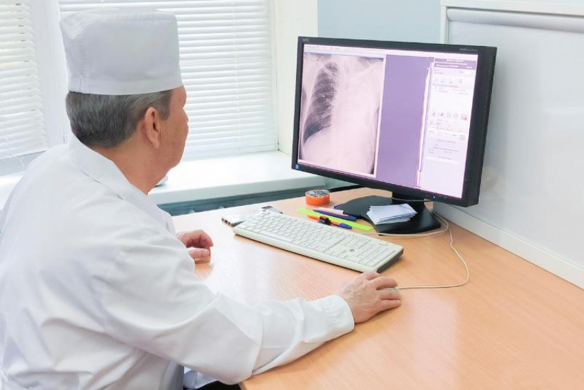 От открытия палочки Коха до наших дней: история борьбы с туберкулезом на Ставрополье