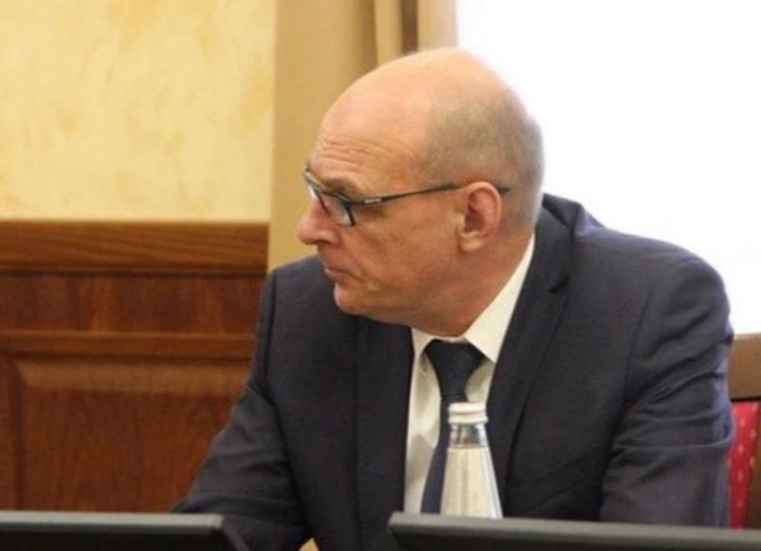 Экс-министру по нацполитике и делам качества Ставрополья Александру Писаренко ужесточили приговор