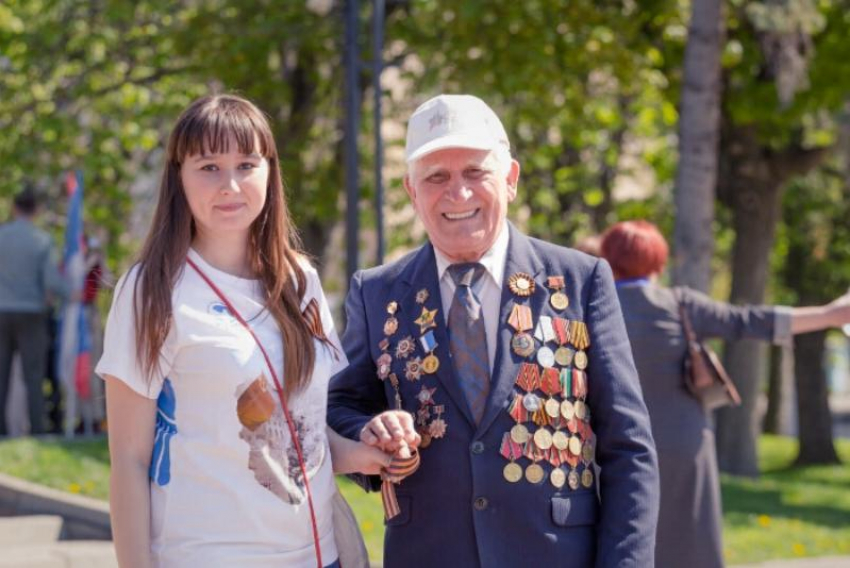 На Ставрополье к каждому ветерану будет прикреплен волонтер