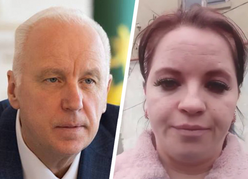 Расследования дела с разрушающимся домом в поселке Ставрополья взял под контроль Бастрыкин