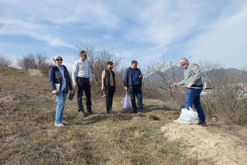 На Ставрополье могут появиться первые в России природные радоновые ванны