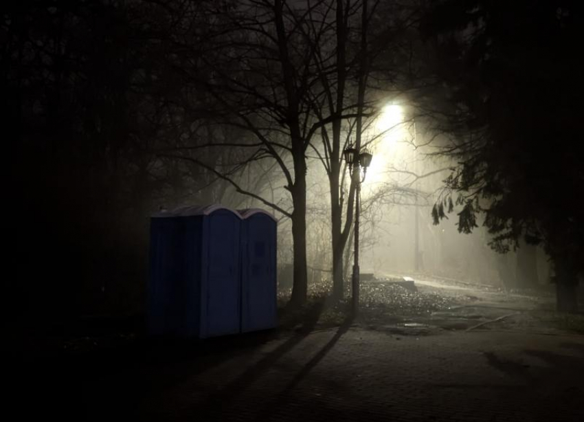 До +9, но сдует с ног: чего ждать от погоды в Ставрополе 3 марта