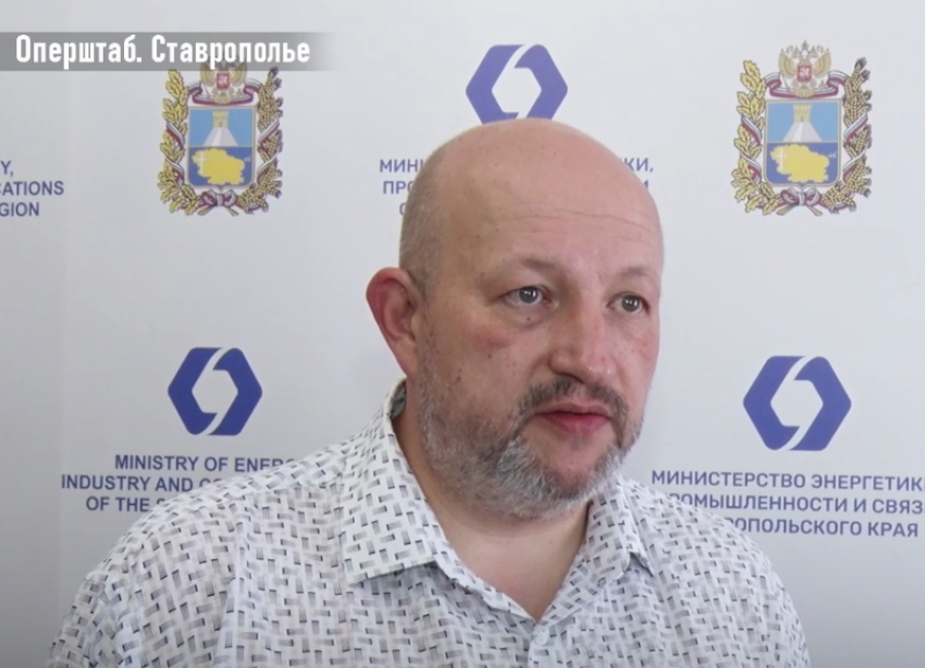Дефицит бензина на некоторых АЗС в Ставропольском крае признали чиновники 