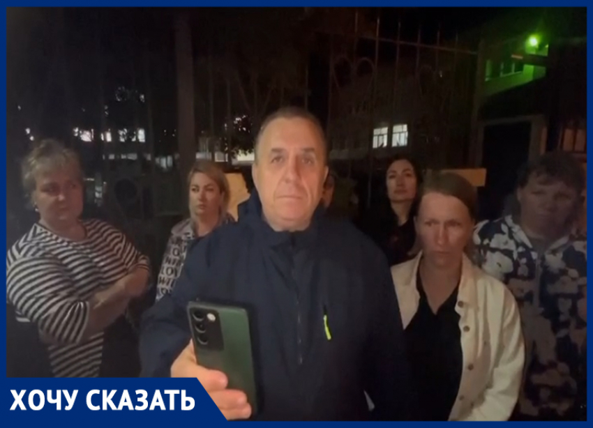 «Господа, неужели не стыдно?» Родители о выдавливании юных футболистов из Ставропольского училища олимпийского резерва