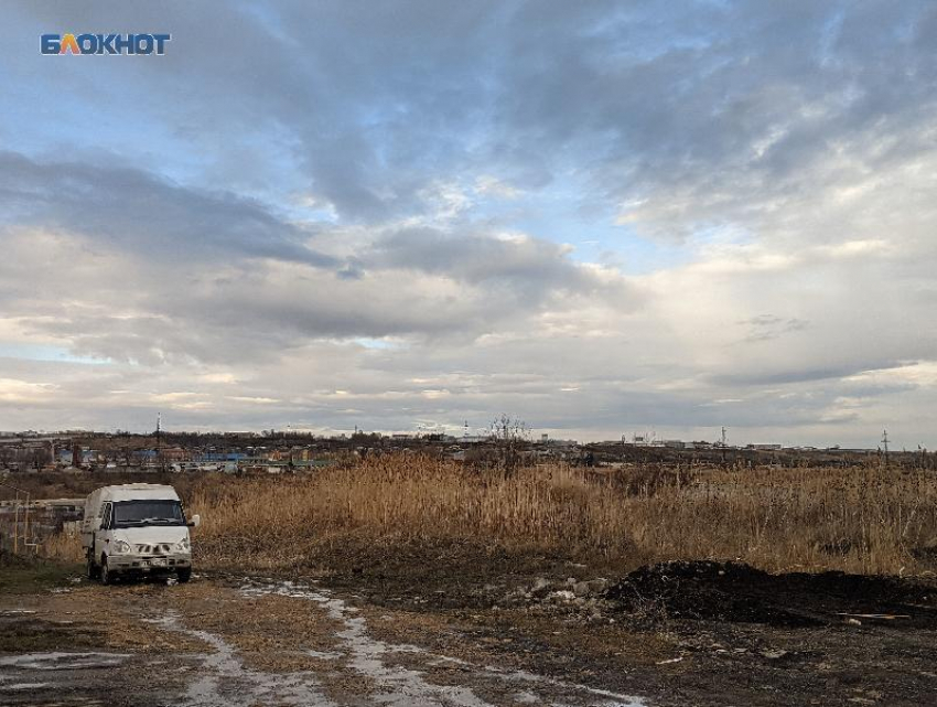 Жители 204 квартала в Ставрополе снова жалуются на ужасный запах