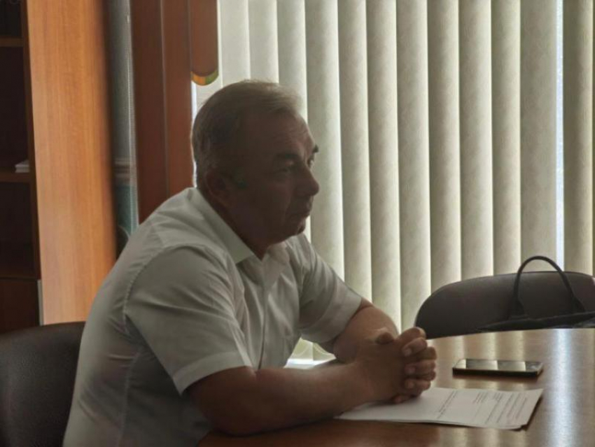 Прокуратура Ставрополья настаивает на возбуждении уголовного дела в отношении главы Курского округа