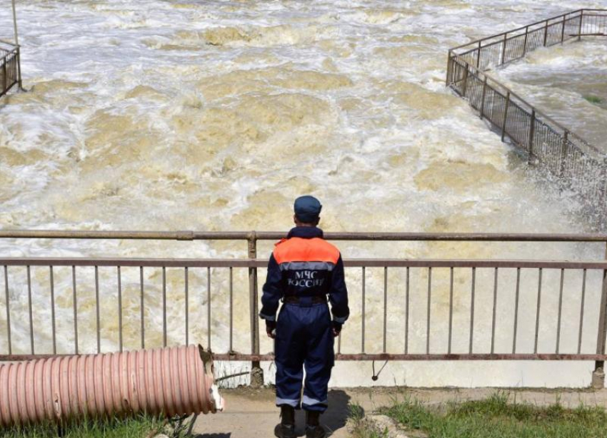 Власти Ставрополья закупят систему мониторинга наводнений 