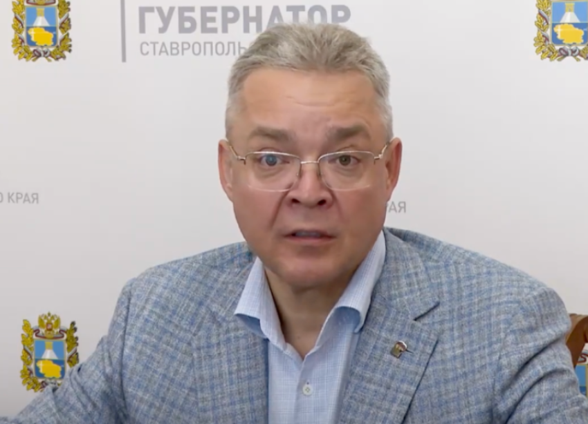 Владимиров озвучил прогноз: топливный кризис на Ставрополье затянется до октября