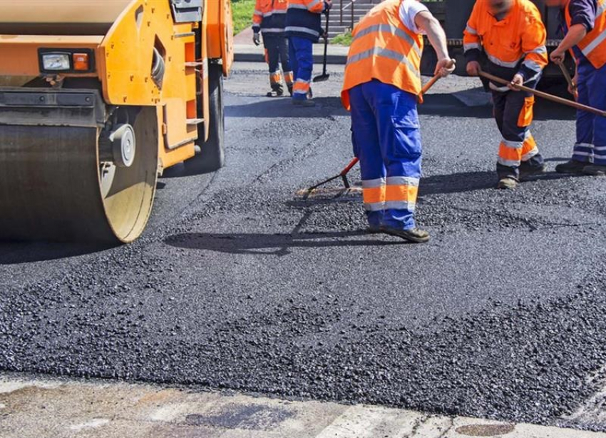 На ремонт 7 участков дорог в Ставрополе потратят больше 200 миллионов рублей