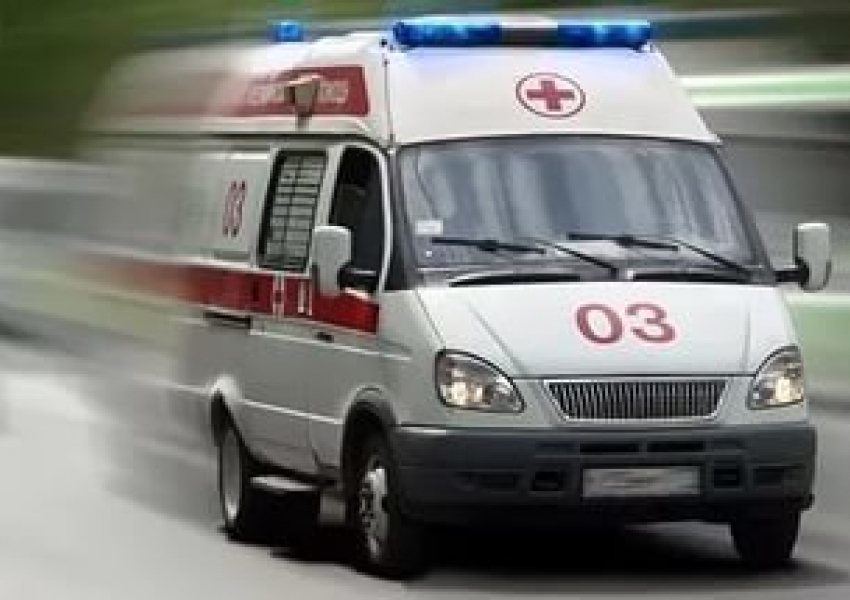 Пожилой мужчина скончался от ножевого ранения в грудь в больнице Буденновска