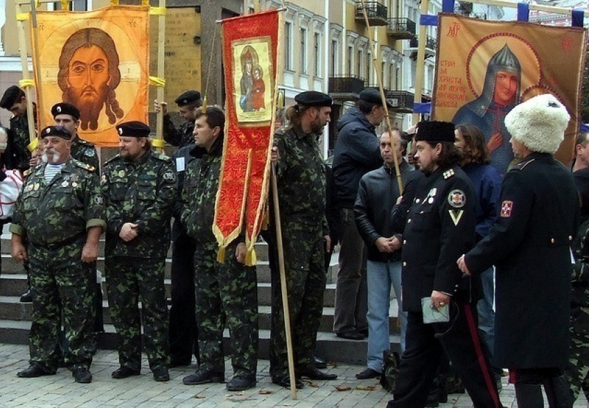 После событий в МинВодах на Ставрополье назначен новый куратор казачества