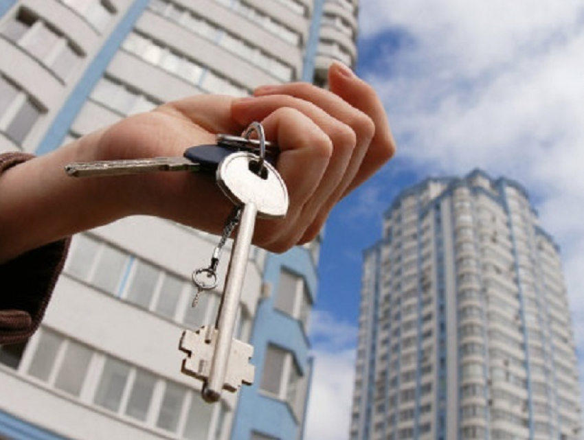 Прокуратура заставит администрацию Ставрополя переселить людей из аварийного дома в нормальное жилье