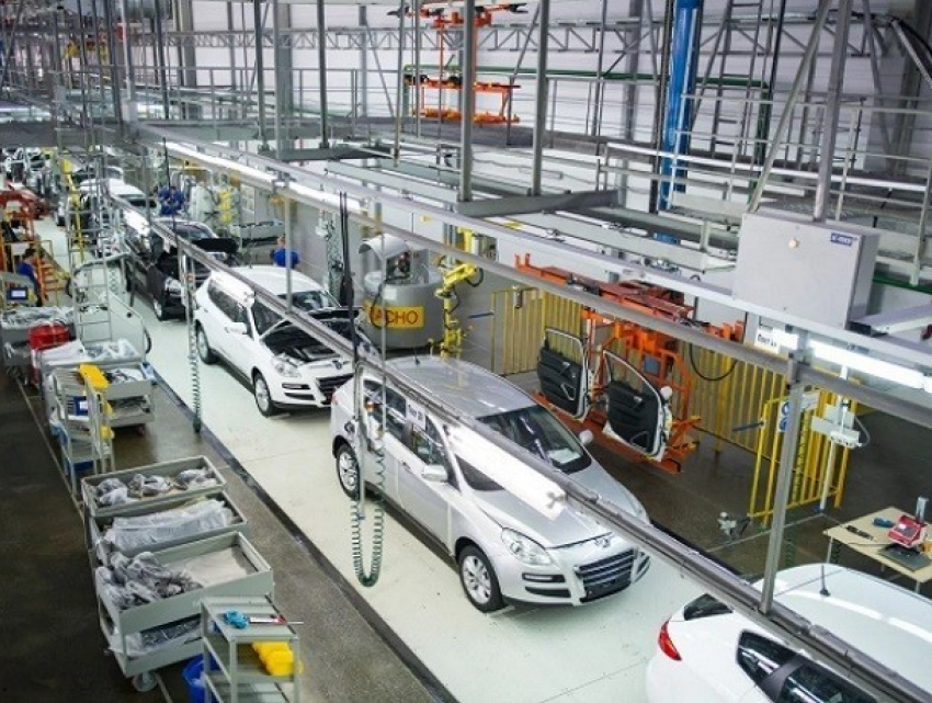 «Комплектующих нет и не будет»: какая судьба ждет завод «Ставрополь-Авто» 