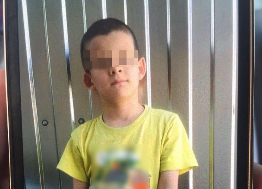 Уголовное дело об убийстве завели по факту пропажи маленького мальчика на Ставрополье