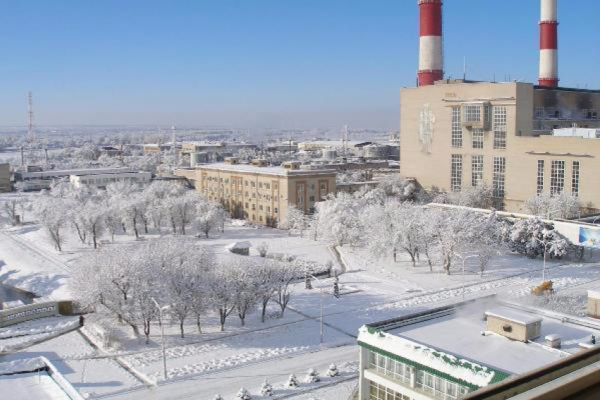 Недостаток уборочных машин и старые трубы могут спровоцировать новые ЧП в Невинномысске