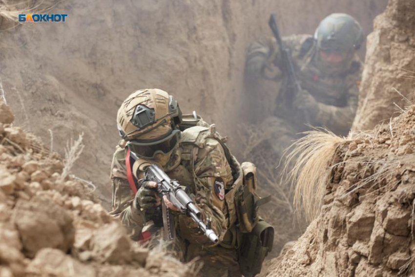 Ставропольских чиновников могут обязать отвечать бойцам СВО в 10-дневный срок