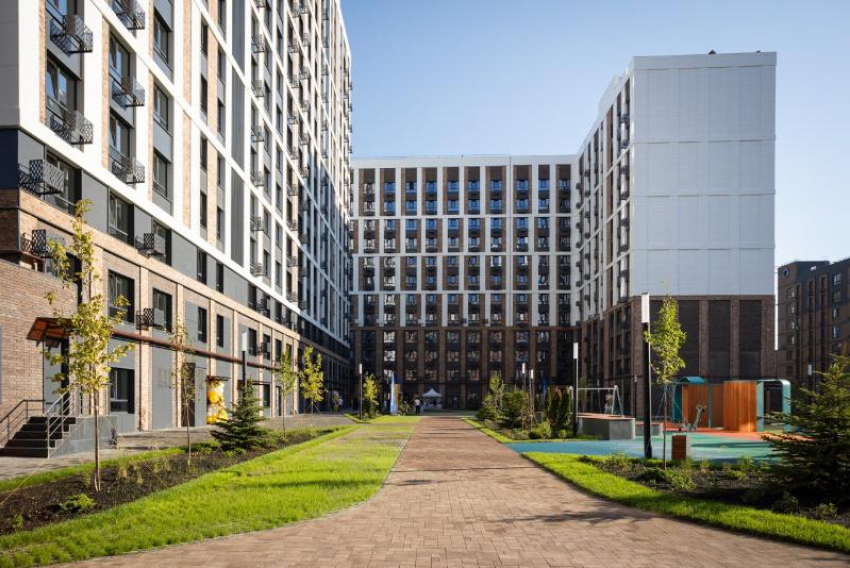 «ЮгСтройИнвест» поднялся на второе место в рейтинге динамики развития