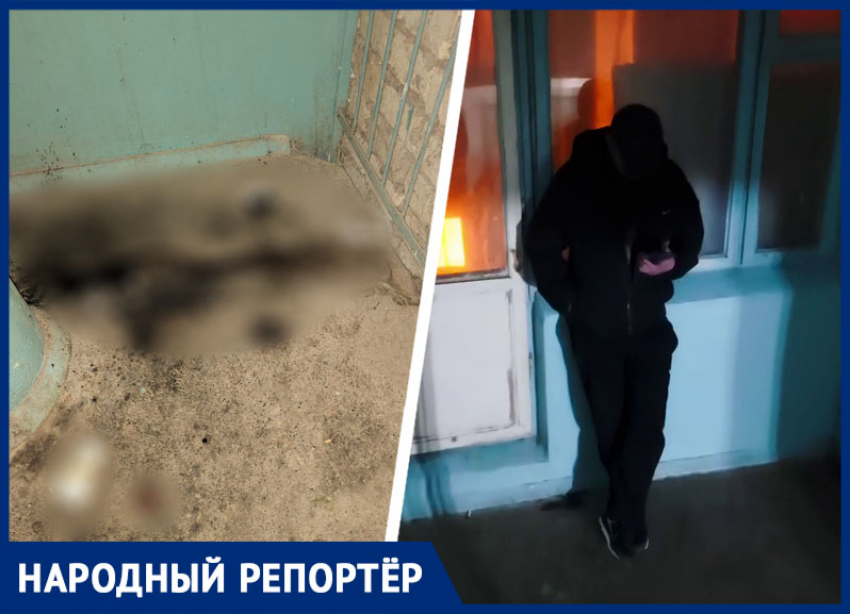 На наркопритон пожаловались жители одного из домов в Ставрополе