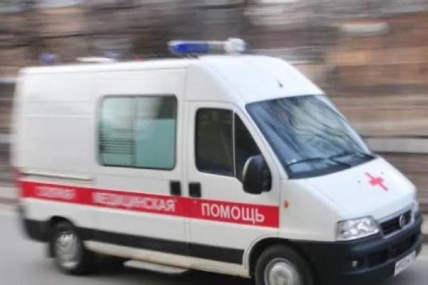 Ставропольчанка погибла под колесами фуры в Воронежской области