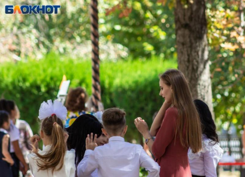  Ставропольские родители не готовы к сборам ребенка на 1 сентября