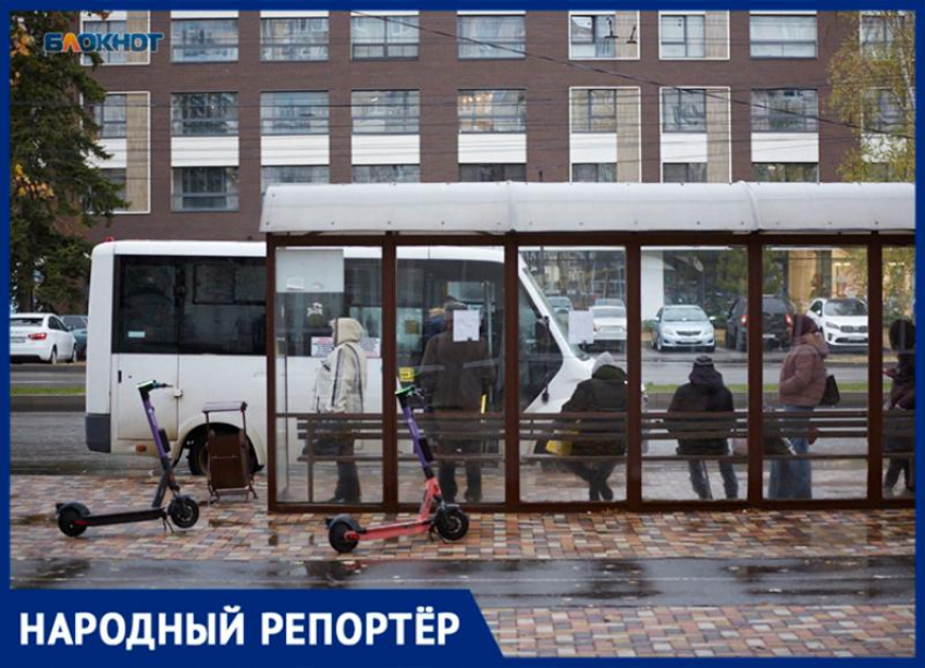 Жители юга Ставрополя впали в отчаяние из-за коллапса с общественным транспортом