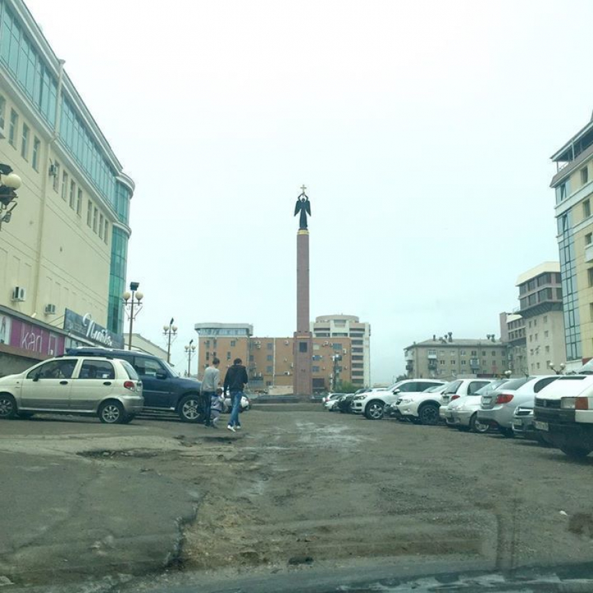 "Экран» в Ставрополе снесли окончательно