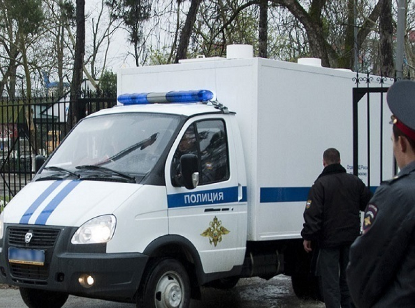 Эпидемия побегов на Ставрополье: в Пятигорске из-под конвоя сбежал заключенный