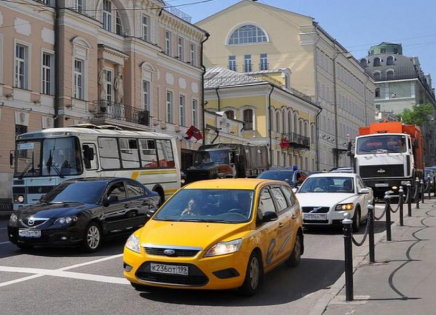 В Ставропольском крае паспорт на транспорт можно оформить онлайн