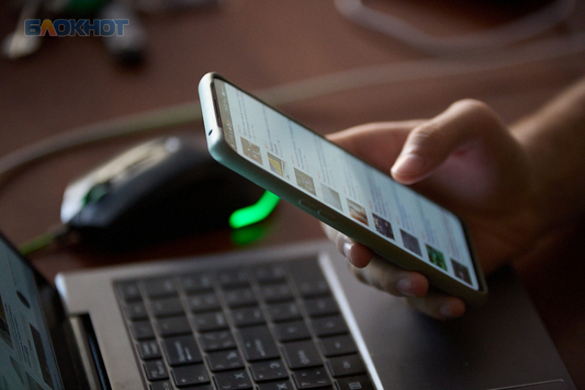 Роскомнадзор ограничил доступ к принадлежащему Telegram домену по требованию Генпрокуратуры