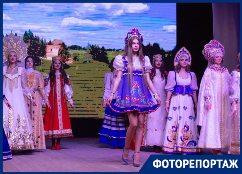 В краевой столице выбрали «Мисс Ставрополь-2019»