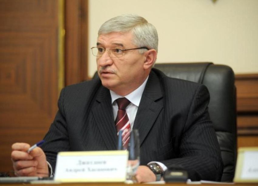 Глава Ставрополя прокомментировал продление режима самоизоляции