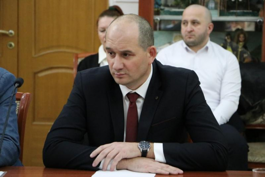 Бывший полицейский со Ставрополья стал мэром города Кизляр